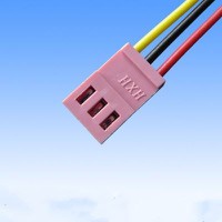 CH254 Waterproof Terminal Connector HXH Terminal Line CH254 Waterproof Terminal Connector HXH Terminal Line