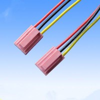 CH254 Waterproof Terminal Connector HXH Terminal Line 1 CH254 Waterproof Terminal Connector HXH Terminal Line 1