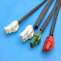 Customized Plug-in Terminal Line Ventilator Wiring Harness 1 Customized Plug-in Terminal Line Ventilator Wiring Harness 1