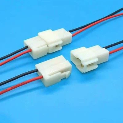2P Air Docking Terminal Lamp Car Cable 3 2P Air Docking Terminal Lamp Car Cable 3