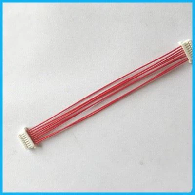 Understanding Wire Harnesses From Concept to Reality Understanding Wire Harnesses From Concept to Reality