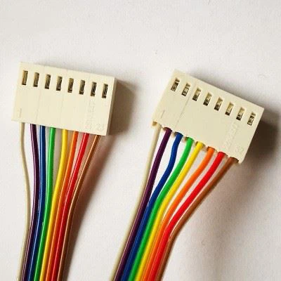 Common Applications of Wire Harnesses in Different Industries Common Applications of Wire Harnesses in Different Industries