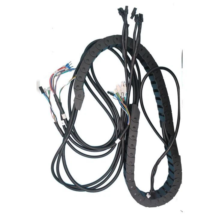 3D printer towline cable (5)(001)