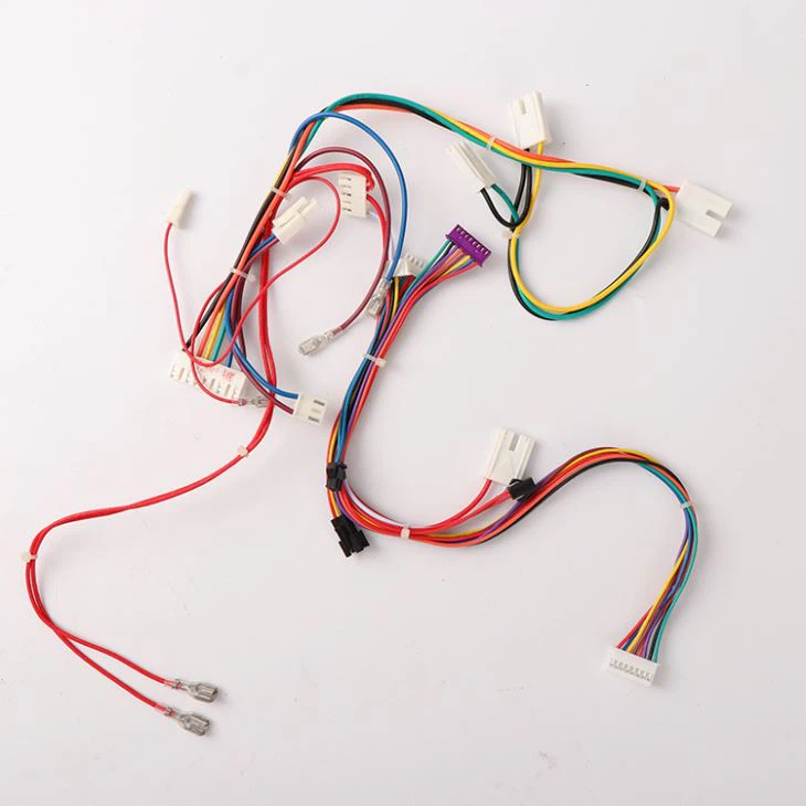 Gas water heater wiring harness(2)