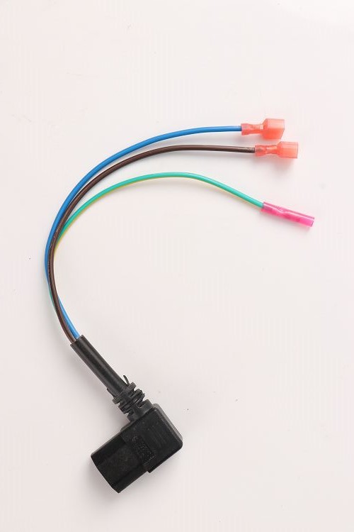 iec 60320 power cord(001)