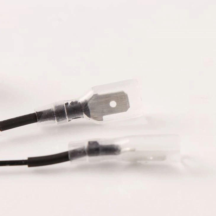 Induction cooker wiring harness (4)(001)