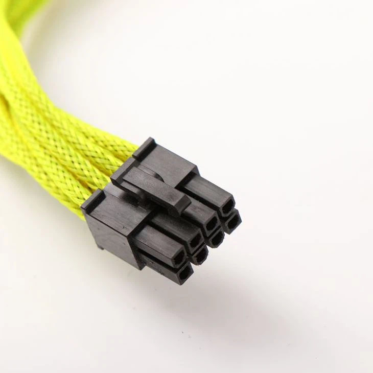 Sleeve tube power supply cable (2)(001)