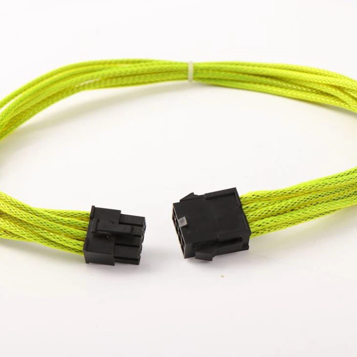 Sleeve tube power supply cable (3)(001)