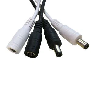 DC Cable Assembly
