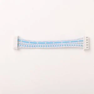 2468 ribbon cable wiring harness