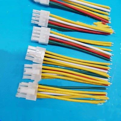 2P Air Docking Terminal Lamp Car Cable