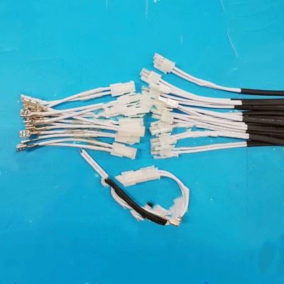 2P Air Docking Terminal Lamp Car Cable