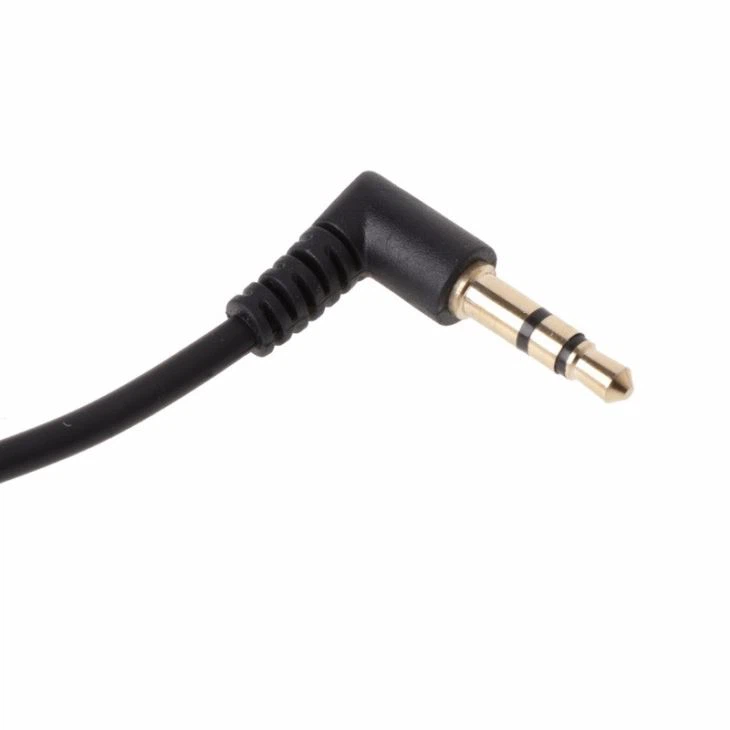 3.5mm Jack Male To Male Audio Cable