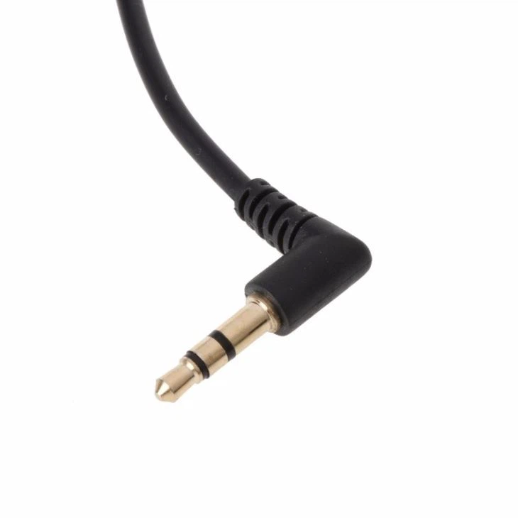 3.5mm Jack Male To Male Audio Cable