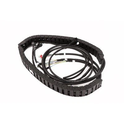 3D Printer Swing Arm Towline