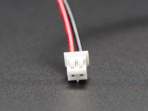 AA Battery Holder With JST PH Connector
