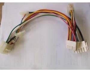 ADAPTER WIRE HARNESS FOR CARRIER FURNACE