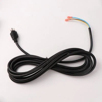 American Standard Power Cord With TE Quick Connector