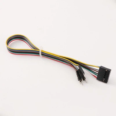 Computer Case Accessories Indicator Wire 14P Wiring Harness