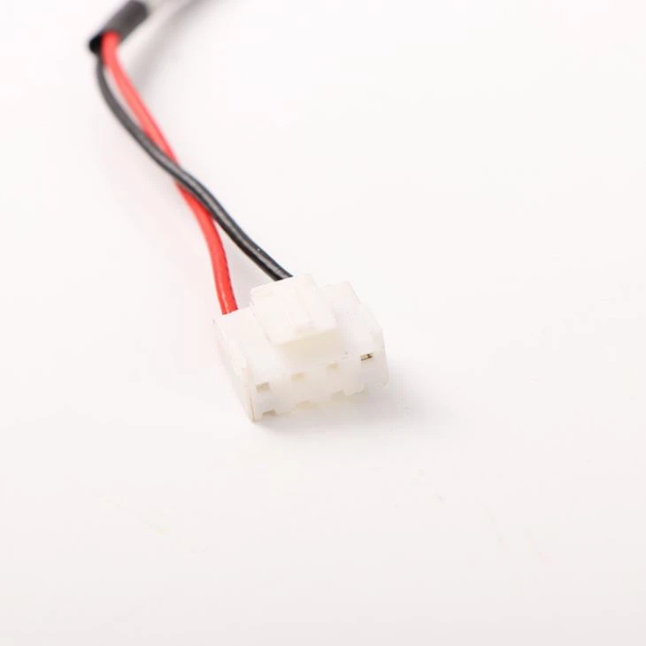 Factory Custom Coffee Machine Wire Harness