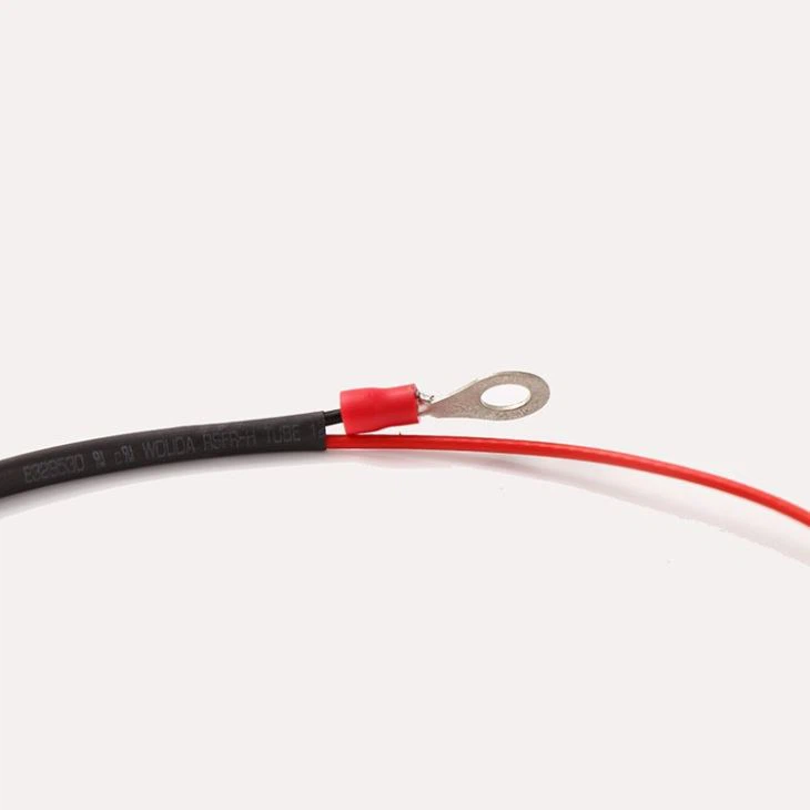 Factory Custom Coffee Machine Wire Harness