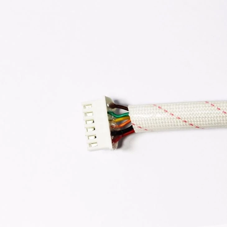 Gas Stove Display Panel Wiring Harness