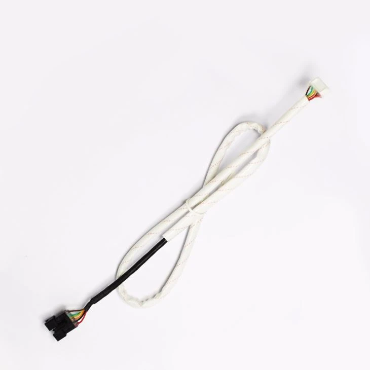 Gas Stove Display Panel Wiring Harness