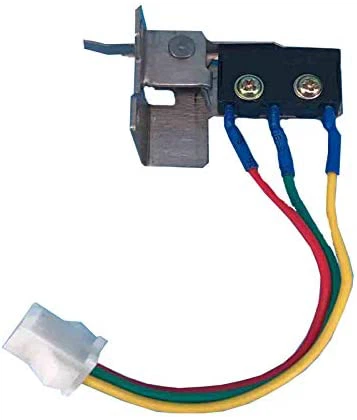 Gas Water Heater Micro Switch Cable