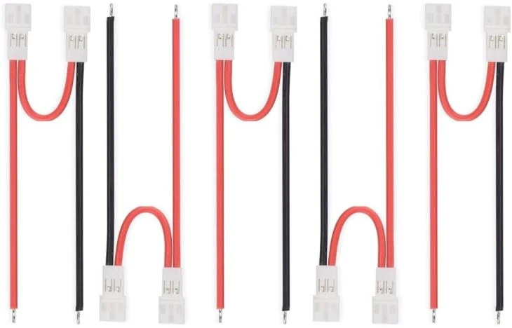 GetFPV BETAFPV 2S Whoop Cable Pigtail (JST-PH 2.0)