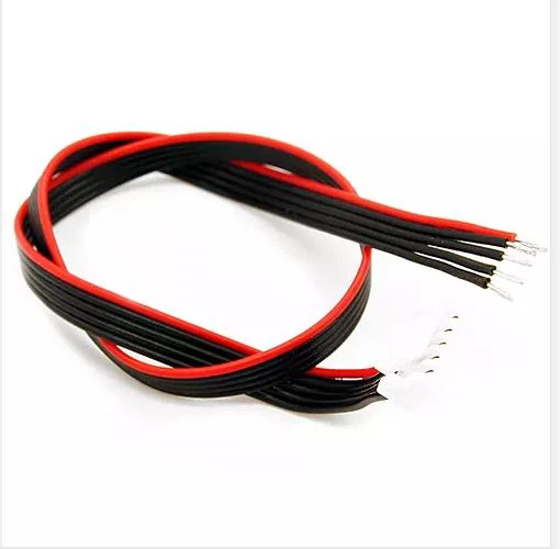 JST 1.25mm GH 5 Pin Connector Jumper Wire Cable Assembly