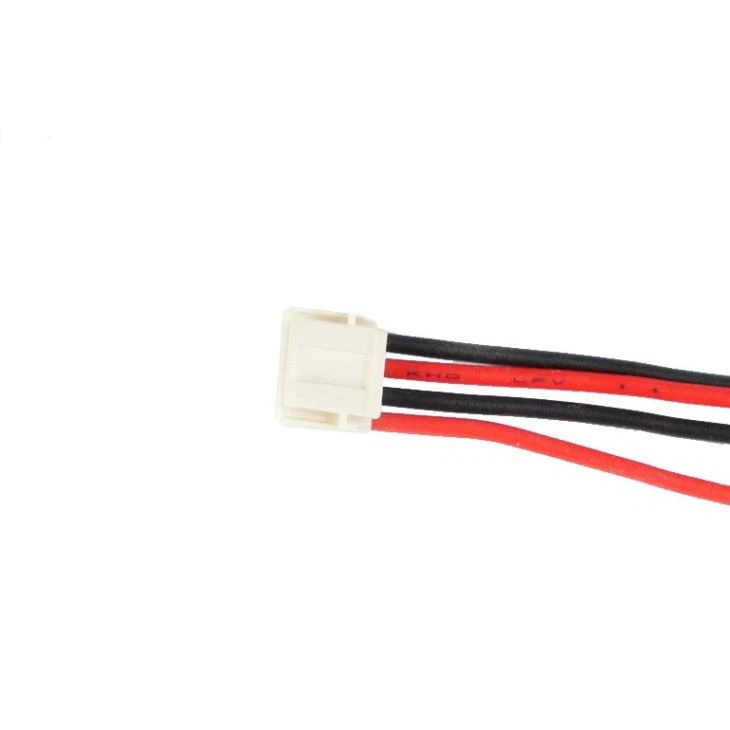 JST GH 1.25mm Pitch Cable