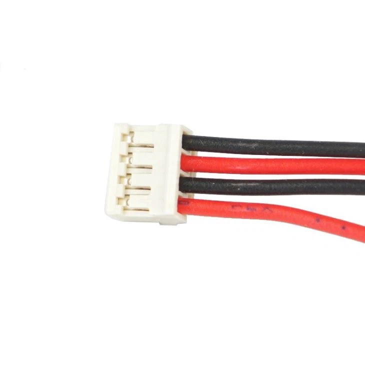 JST GH 1.25mm Pitch Cable