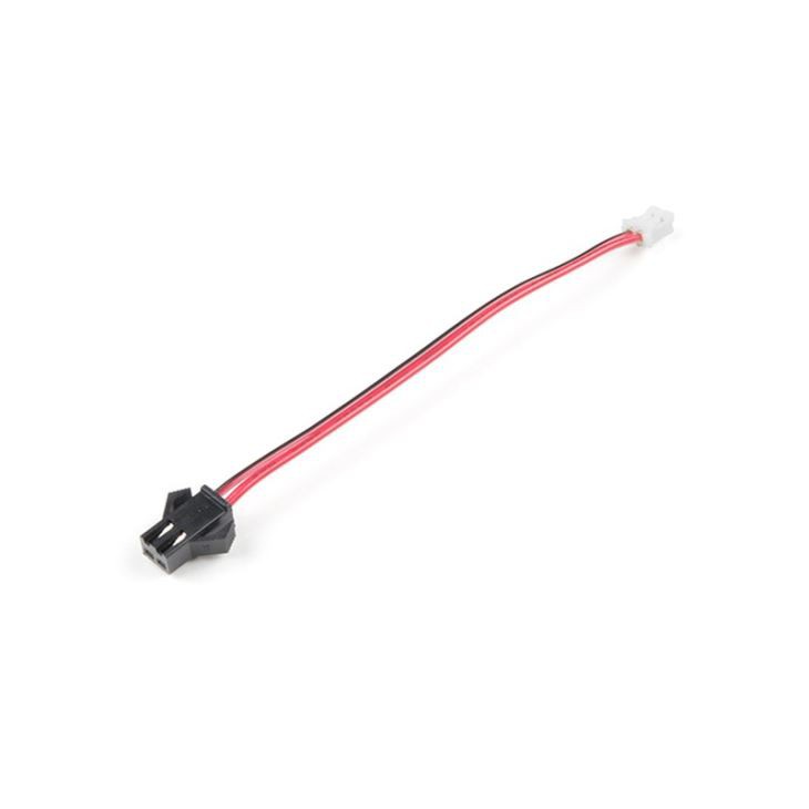 JST-PH 2.0 Female To JST-SM 2.5 Male Adapter Cable