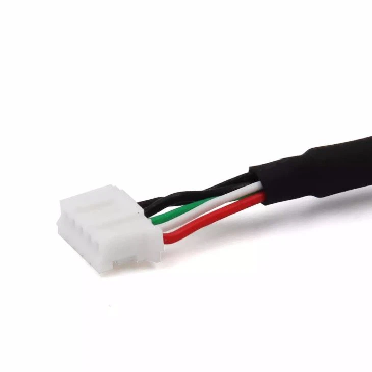 Jst Ph 5pin Connector To USB A Male Plug Cable