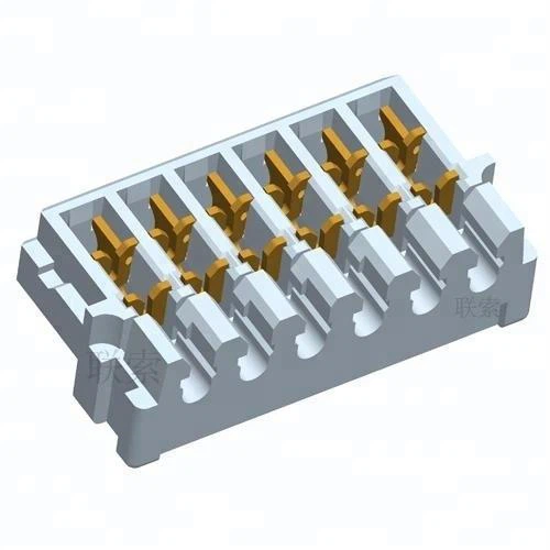 Jst SUR 0.8mm Pitch Connector Wire To Board Cable