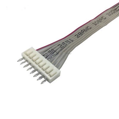 PHD2.0 Connector 2*4PIN 8P Wiring Harness