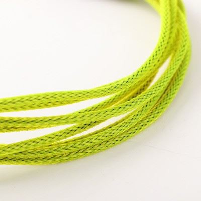 Set Of Network Management Power Supply Line