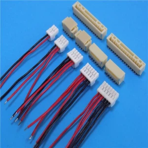 JST 1.25mm GH 2 Pin Connector Jumper Wire Cable Assembly