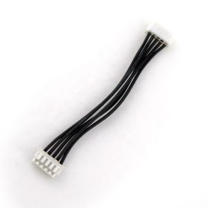 JST ZH 5pin 1.5mm Pitch Connector Wiring Harness