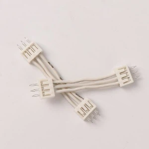 PH 2.0 3P Double Head wire Harness