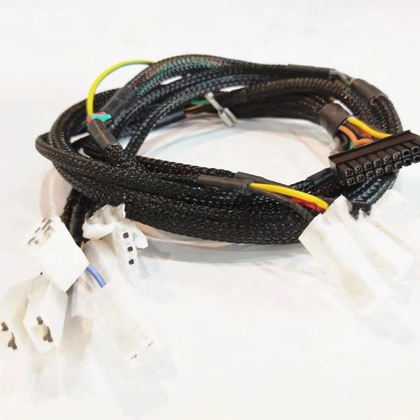 Toaster Wire Assembly