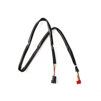 XH-4Y To SM-4A Dishwasher Wire Harness Can Be Customized