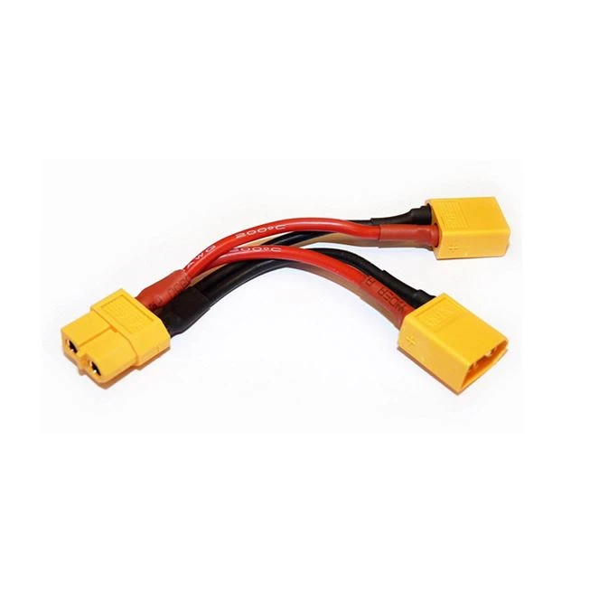 XT 60 Plug Male To Female Cable