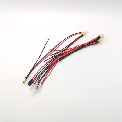 XT60 Rotor Bullet Plug Cable