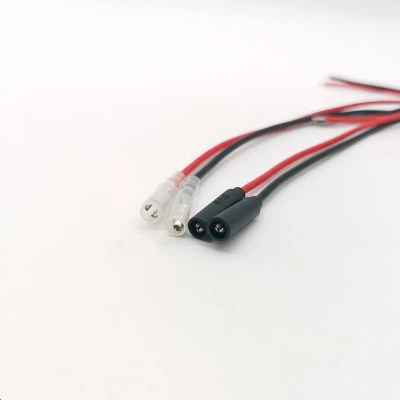 XT60 Rotor Bullet Plug Cable