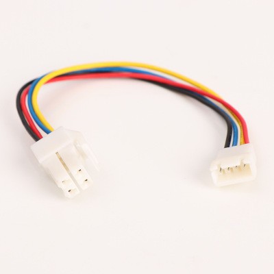 YL-4P Electronic And Electrical Accessories 4Pharness Terminal Wire