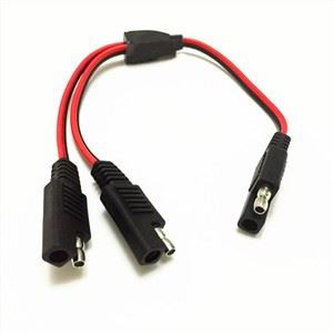 SAE Power Extension Cable